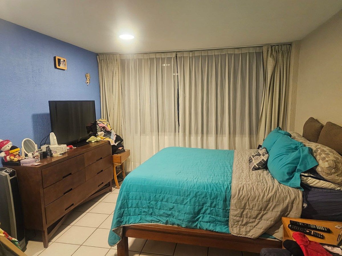 Departamento en Actipan, Benito Juárez, foto 19 de 25