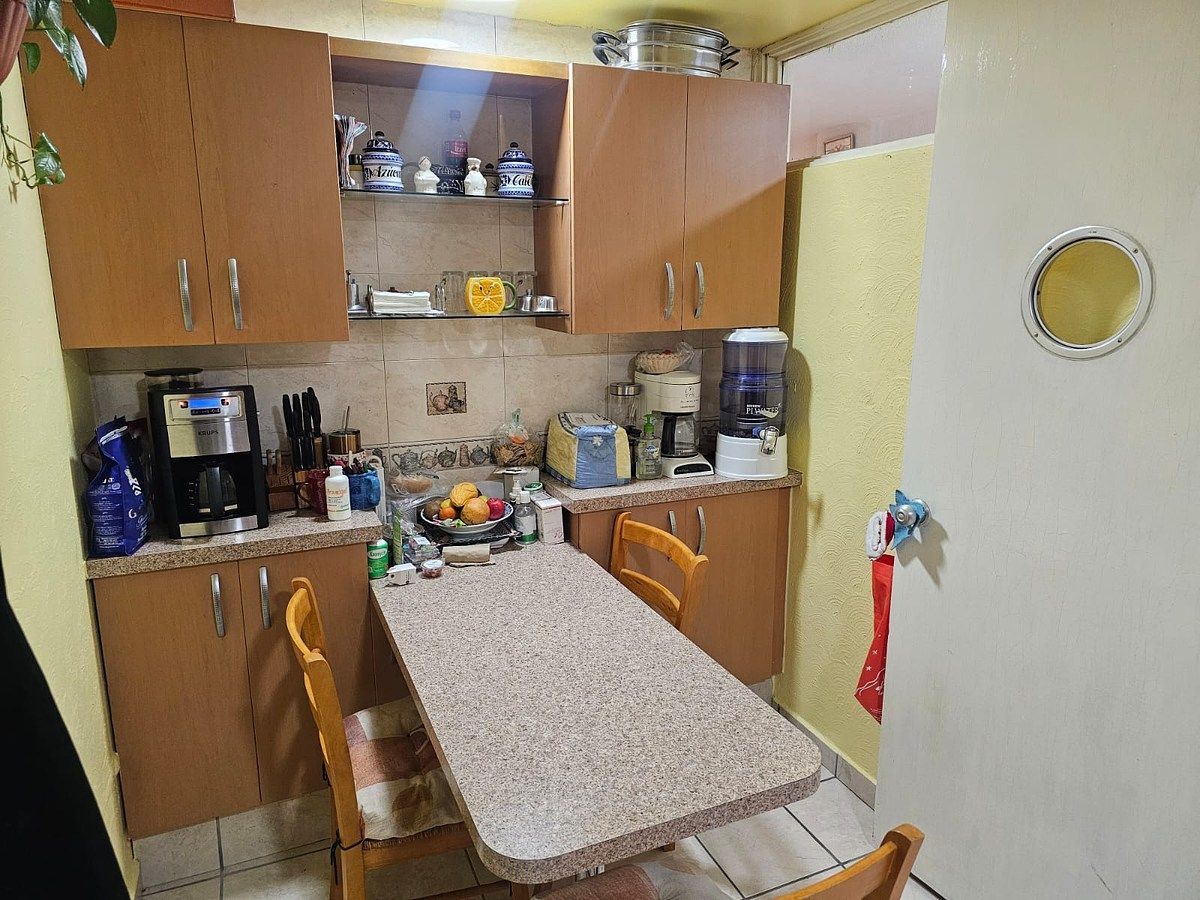 Departamento en Actipan, Benito Juárez, foto 12 de 25