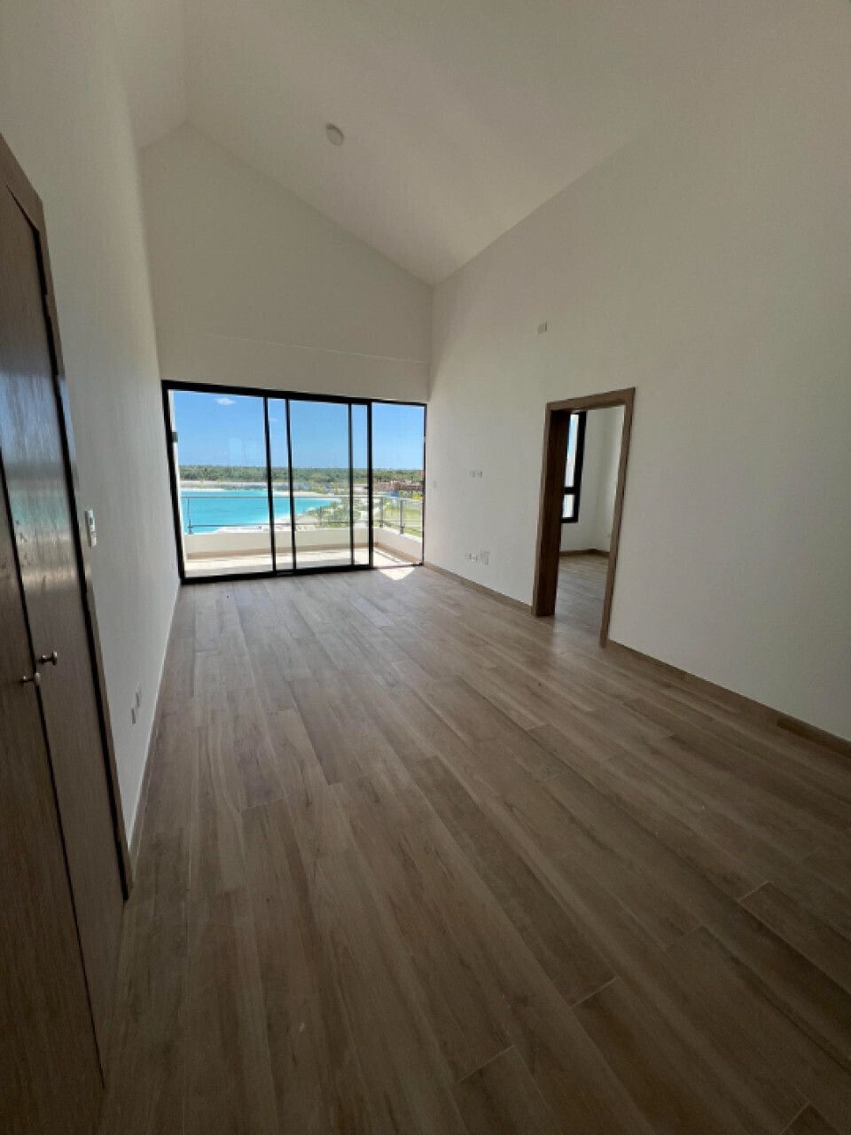 Apartamento en Downtown Punta Cana