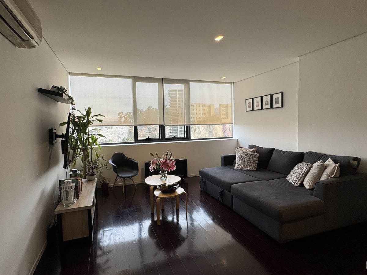 Departamento à venda na Torre Barcelona como investimento., foto 1 de 2