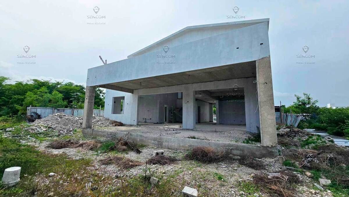 4 de 20: Nueva Villa de 4 Hab in Punta Cana Village West 4