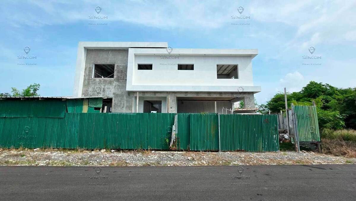 2 de 20: Nueva Villa de 4 Hab in Punta Cana Village West 2