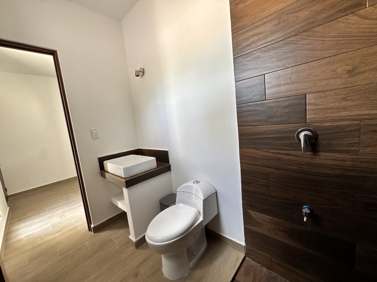 Departamentos en renta en Merida, en la zona de Dzitya. ¡Amueblados!