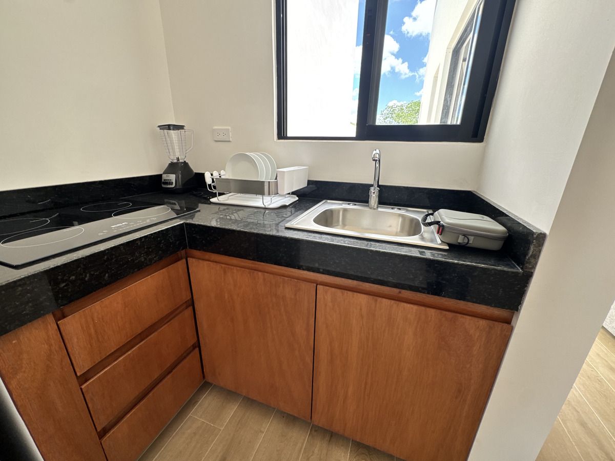 Departamentos en renta en Merida, en la zona de Dzitya. ¡Amueblados!