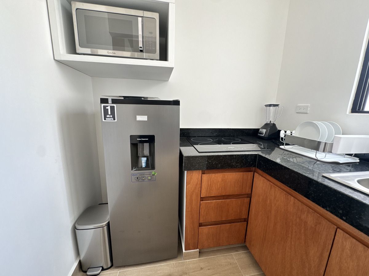 Departamentos en renta en Merida, en la zona de Dzitya. ¡Amueblados!