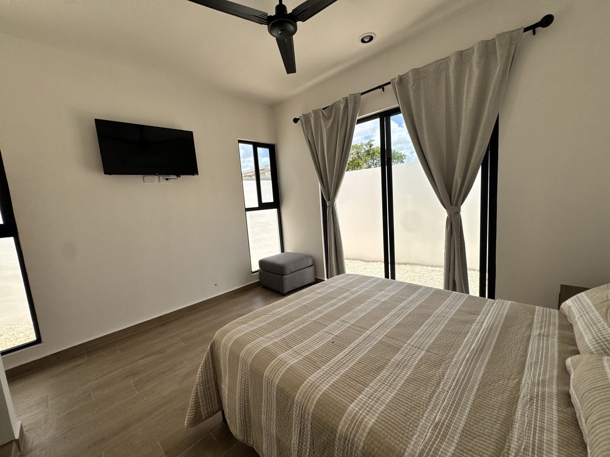 Departamentos en renta en Merida, en la zona de Dzitya. ¡Amueblados!