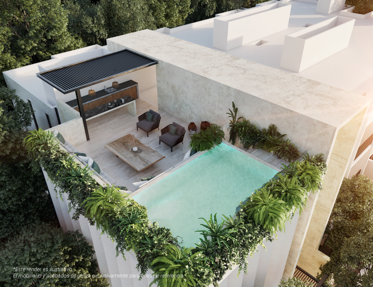 15 de 16: Vista Aerea