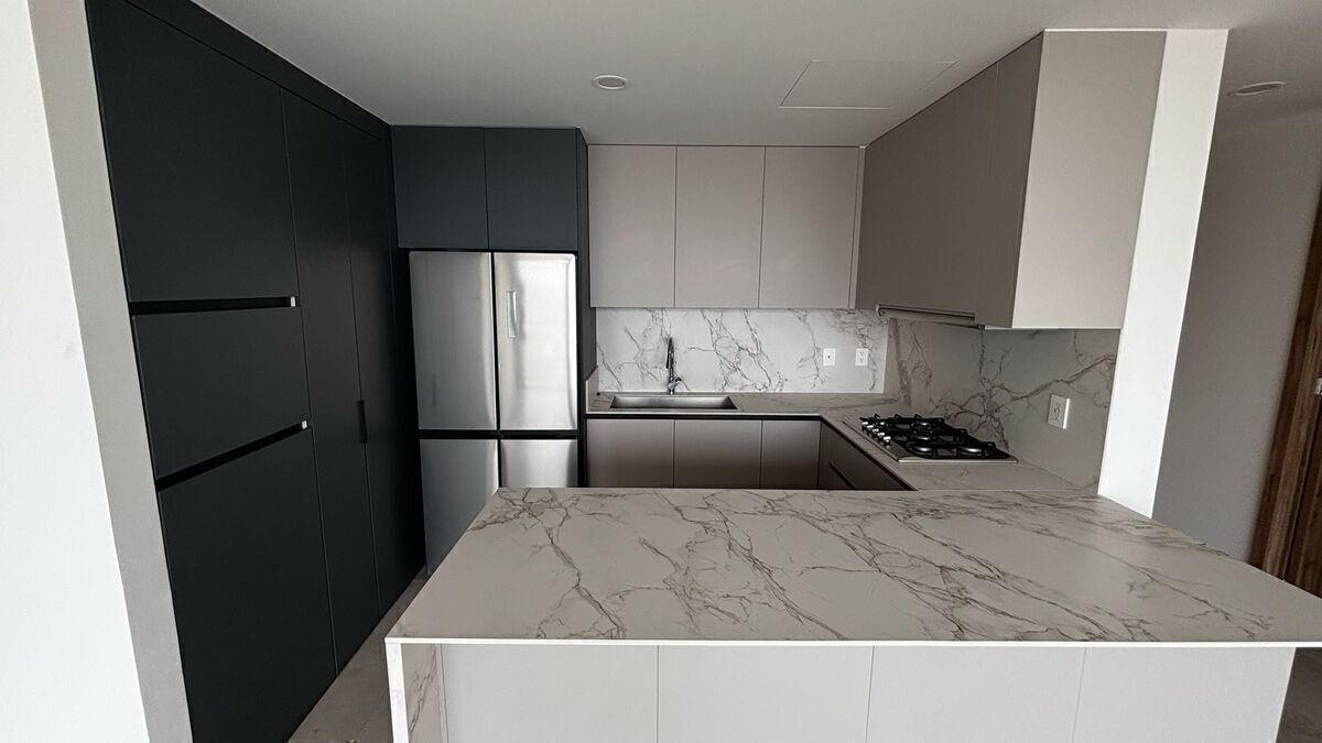 4 de 18: Cocina