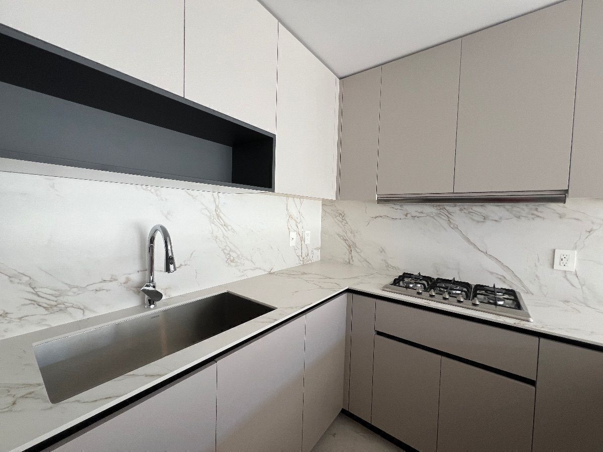 4 de 22: Cocina