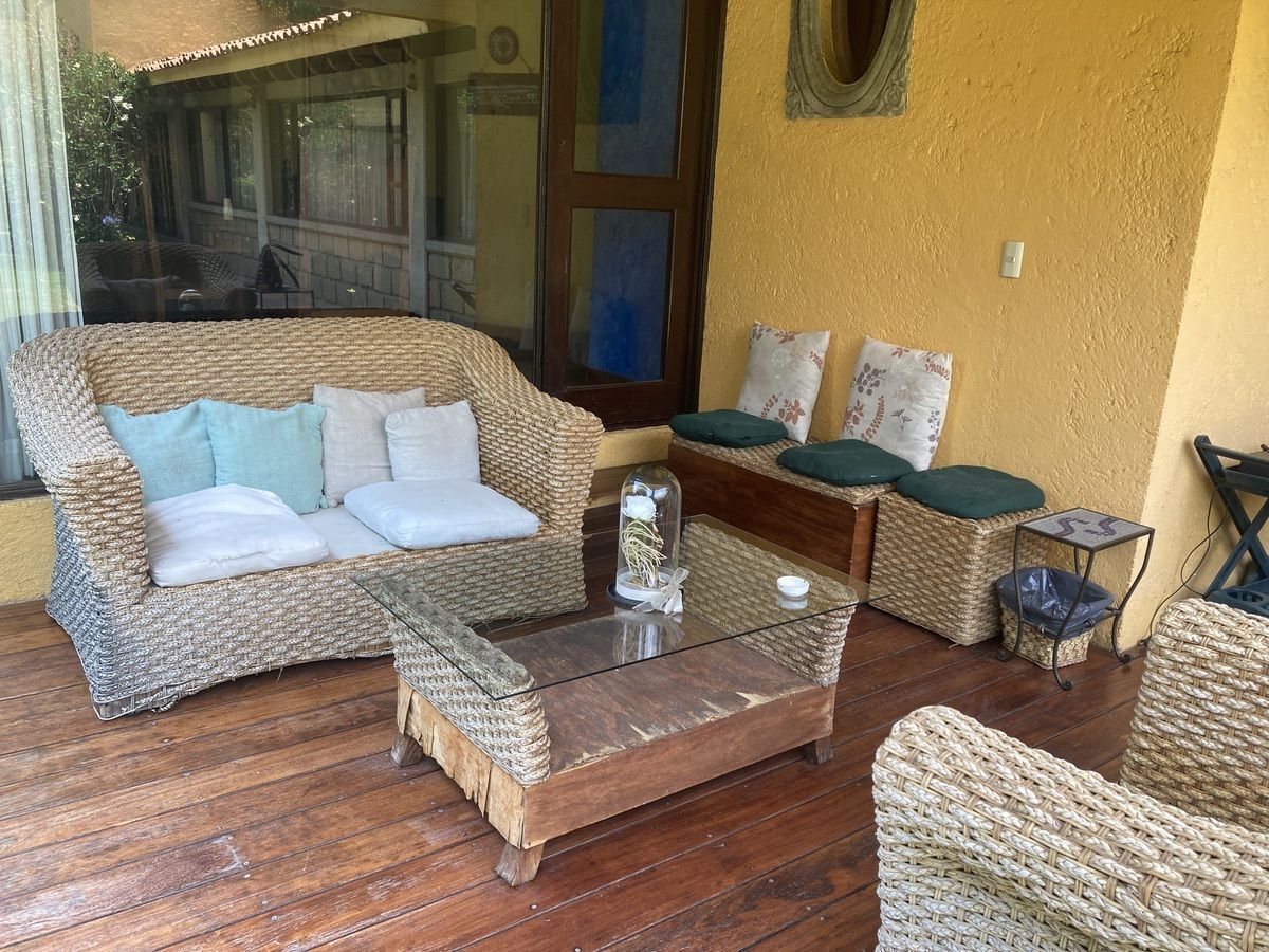 Casa em Lomas Quebradas, La Magdalena Contreras, foto 7 de 41