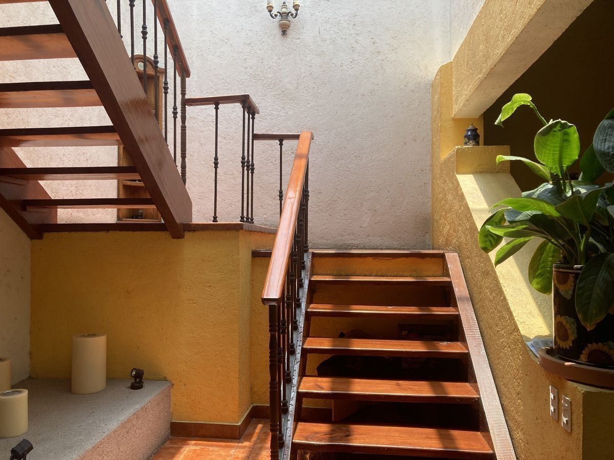 Casa em Lomas Quebradas, La Magdalena Contreras, foto 8 de 41