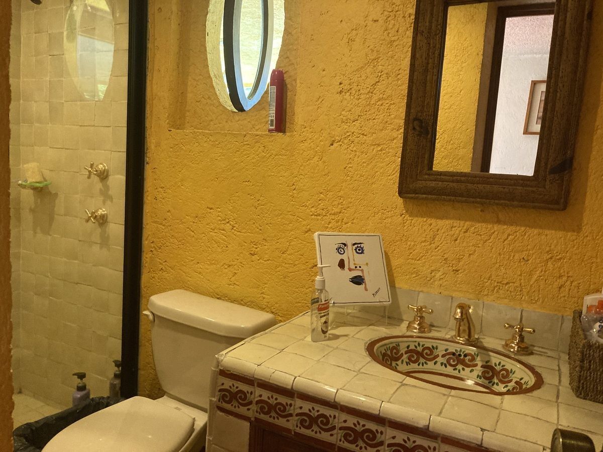 Casa em Lomas Quebradas, La Magdalena Contreras, foto 9 de 41