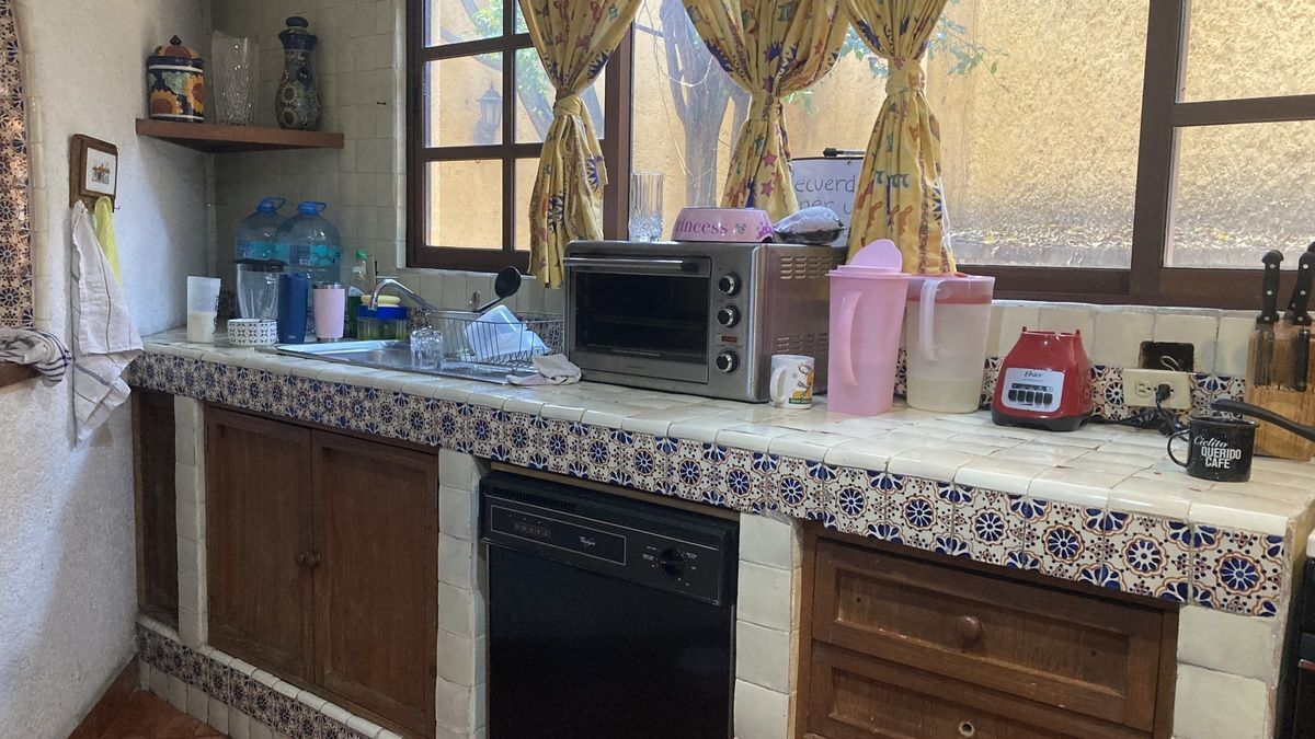 Casa em Lomas Quebradas, La Magdalena Contreras, foto 12 de 41
