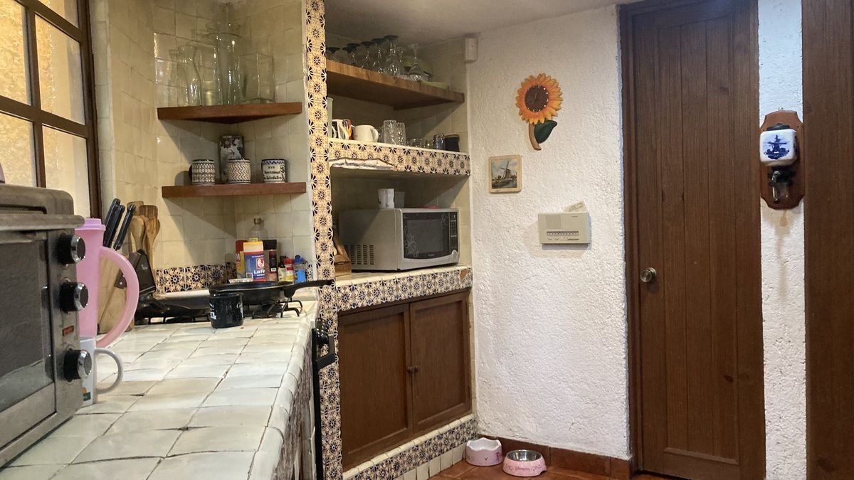 Casa em Lomas Quebradas, La Magdalena Contreras, foto 13 de 41