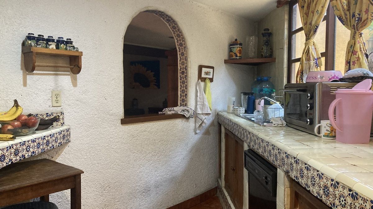 Casa em Lomas Quebradas, La Magdalena Contreras, foto 14 de 41