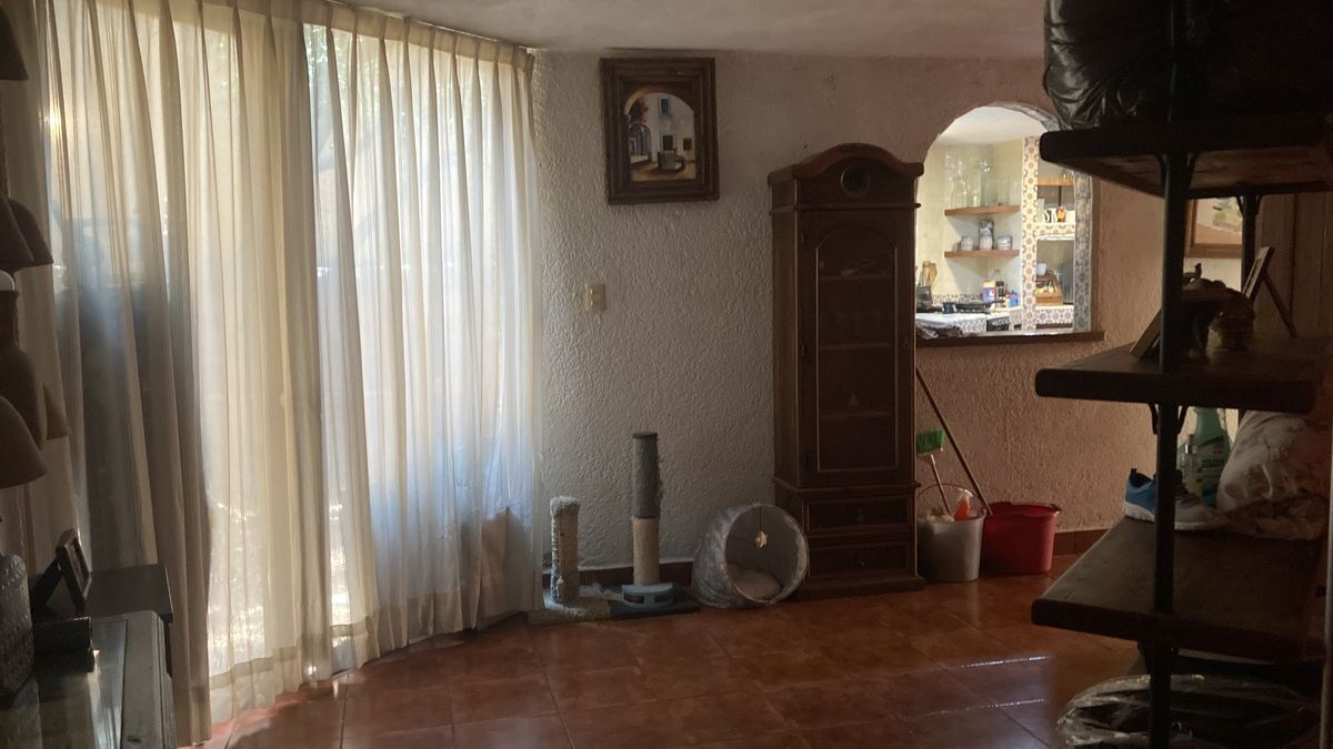 Casa em Lomas Quebradas, La Magdalena Contreras, foto 15 de 41