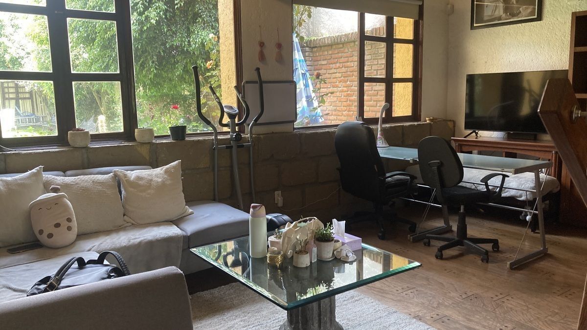 Casa em Lomas Quebradas, La Magdalena Contreras, foto 16 de 41
