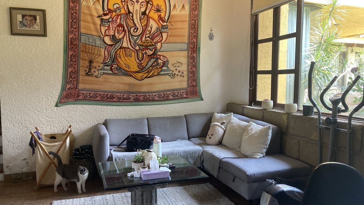 Casa em Lomas Quebradas, La Magdalena Contreras, foto 17 de 41