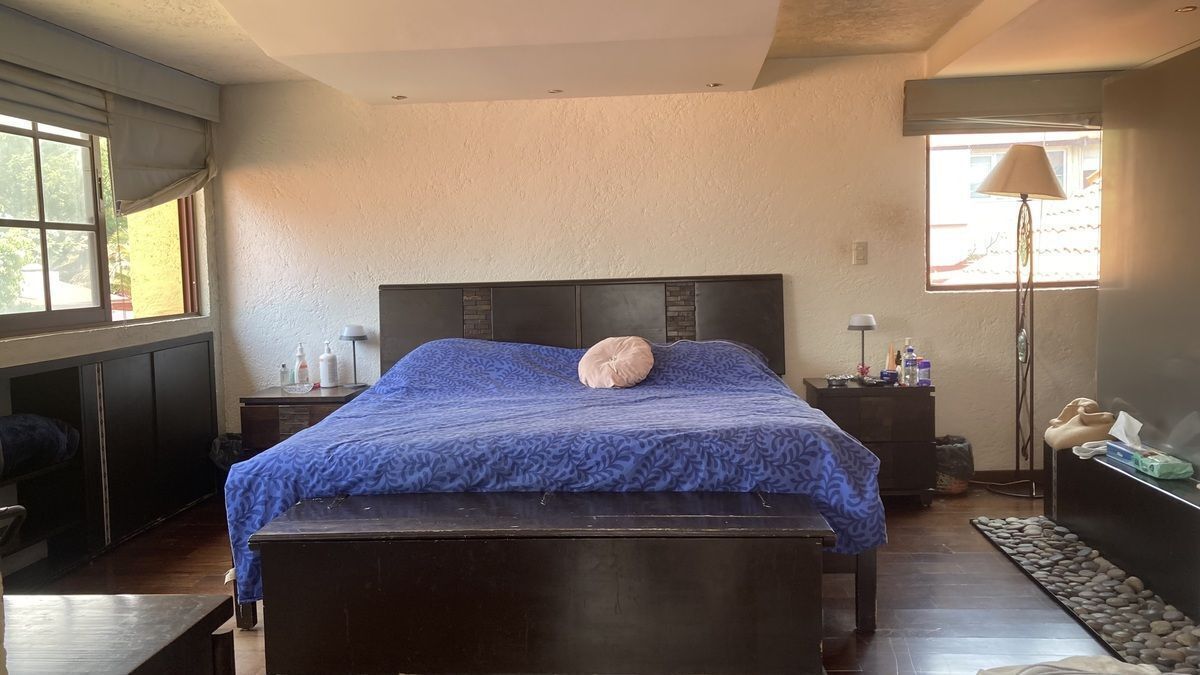 Casa em Lomas Quebradas, La Magdalena Contreras, foto 20 de 41