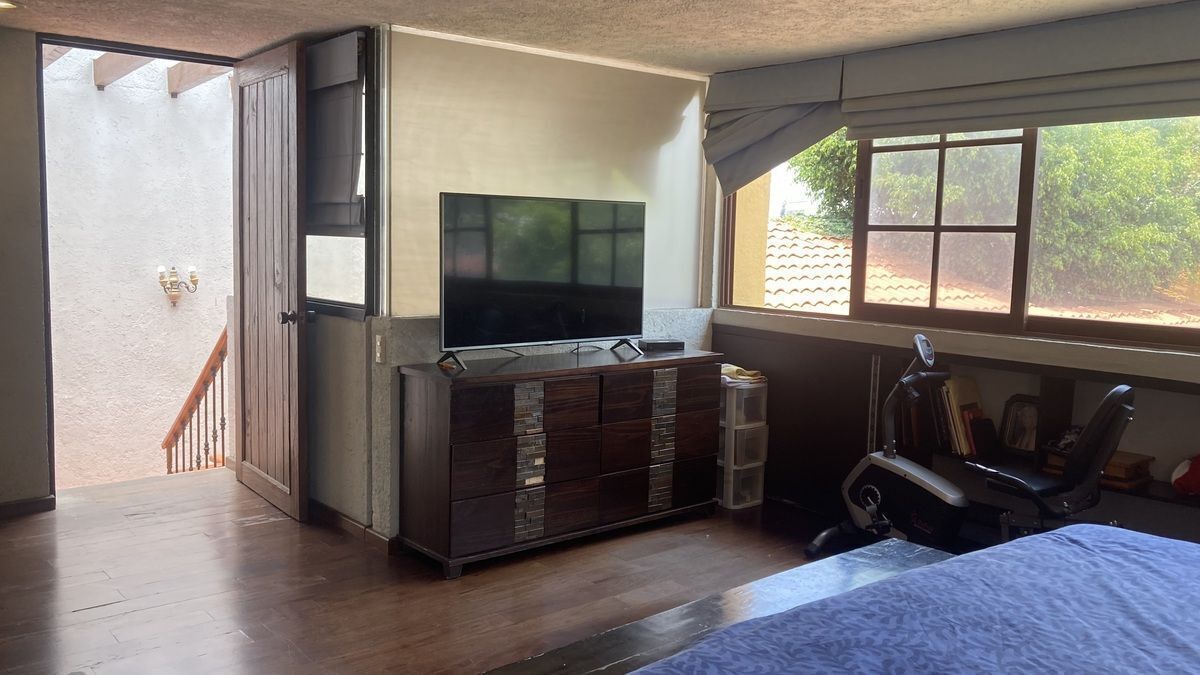 Casa em Lomas Quebradas, La Magdalena Contreras, foto 21 de 41