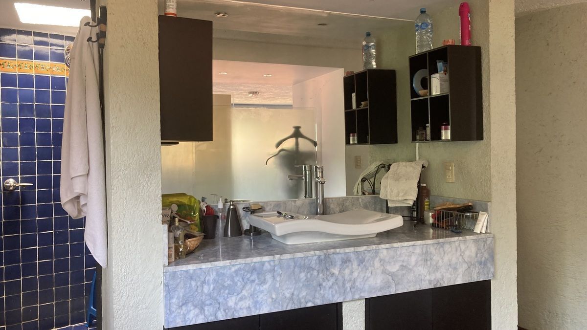 Casa em Lomas Quebradas, La Magdalena Contreras, foto 22 de 41