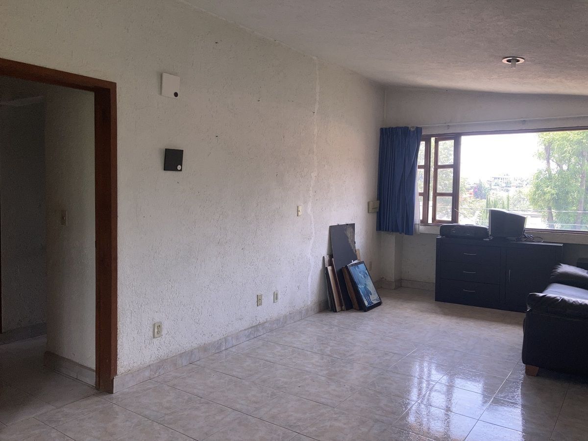 Casa em Lomas Quebradas, La Magdalena Contreras, foto 26 de 41