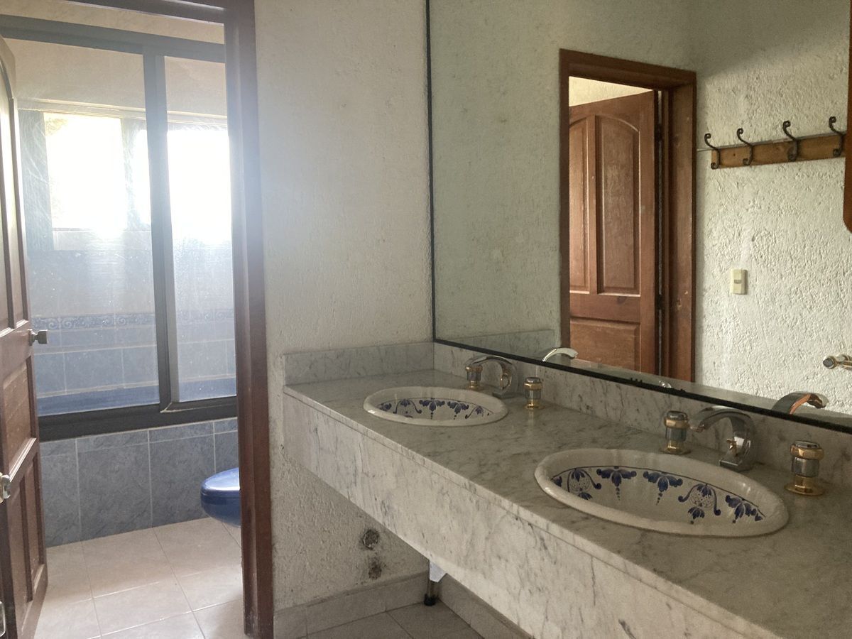 Casa em Lomas Quebradas, La Magdalena Contreras, foto 28 de 41