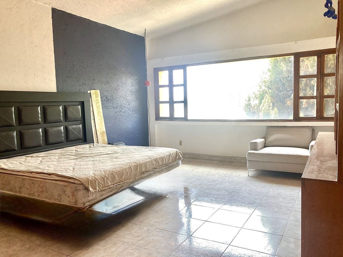 Casa em Lomas Quebradas, La Magdalena Contreras, foto 30 de 41
