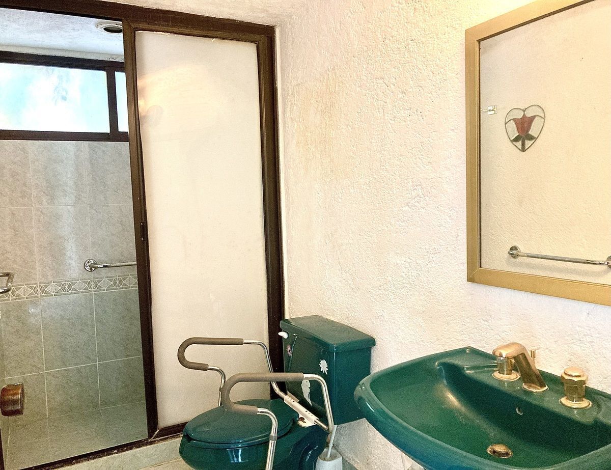 Casa em Lomas Quebradas, La Magdalena Contreras, foto 32 de 41