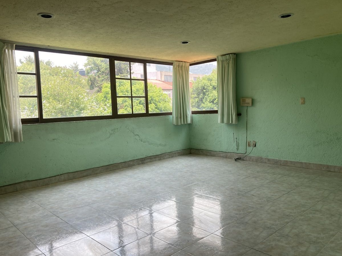 Casa em Lomas Quebradas, La Magdalena Contreras, foto 33 de 41