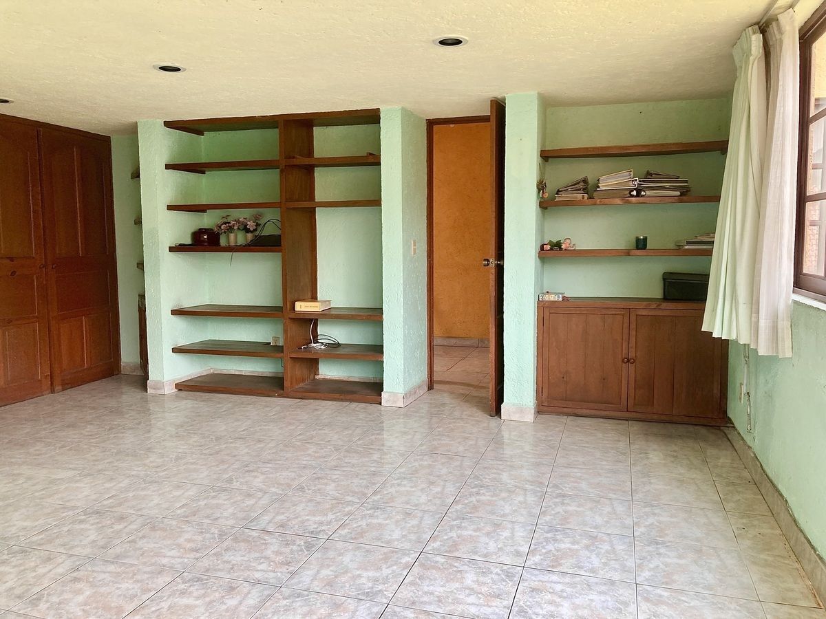 Casa em Lomas Quebradas, La Magdalena Contreras, foto 34 de 41