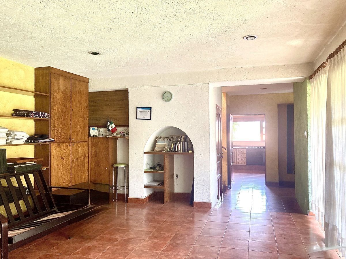 Casa em Lomas Quebradas, La Magdalena Contreras, foto 35 de 41