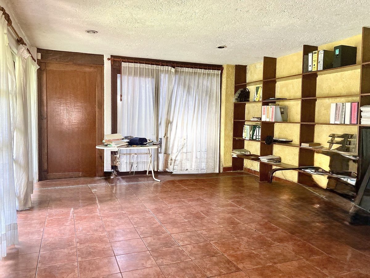 Casa em Lomas Quebradas, La Magdalena Contreras, foto 37 de 41