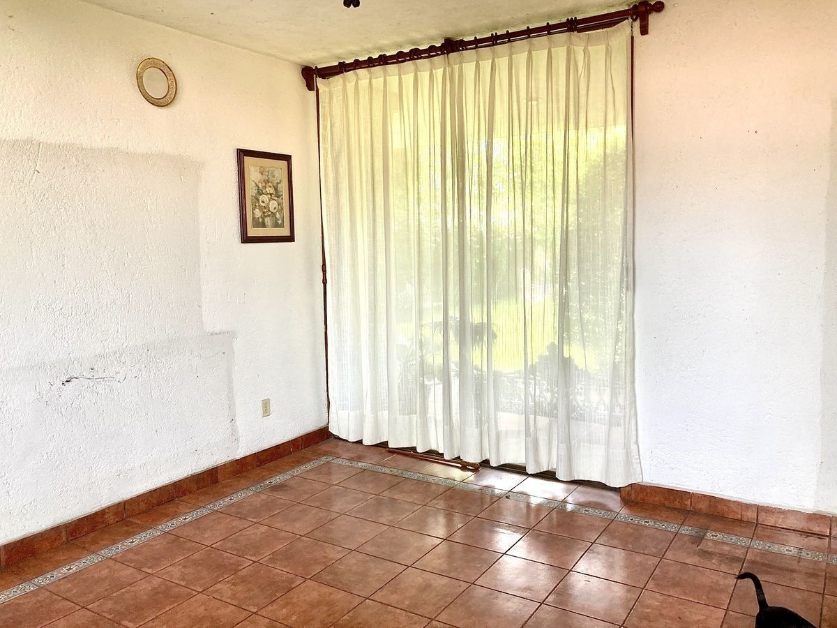 Casa em Lomas Quebradas, La Magdalena Contreras, foto 38 de 41
