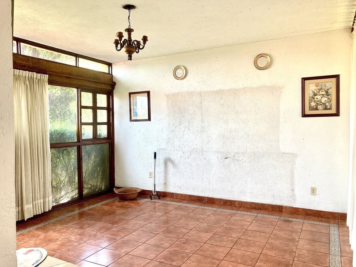 Casa em Lomas Quebradas, La Magdalena Contreras, foto 40 de 41