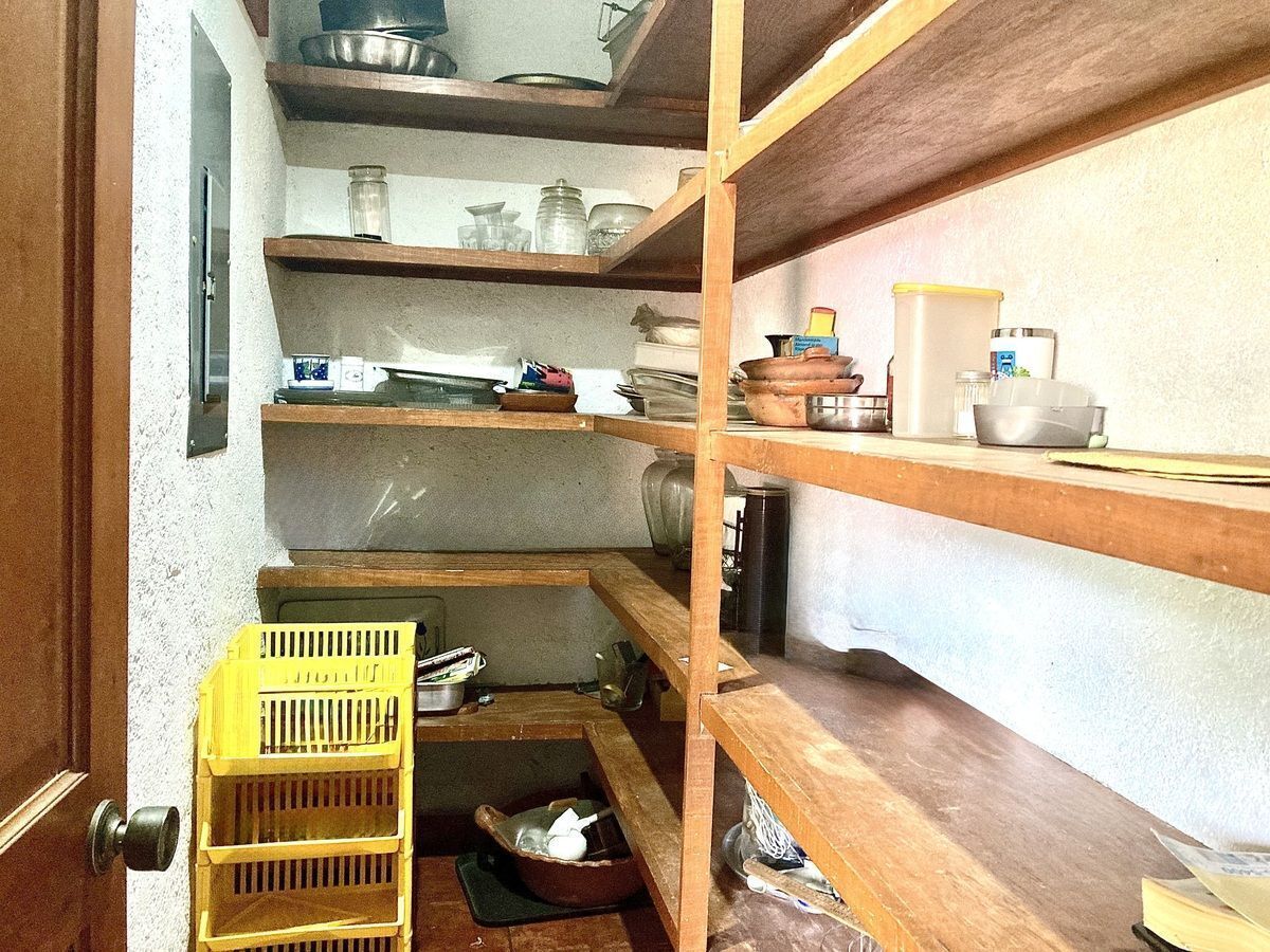Casa em Lomas Quebradas, La Magdalena Contreras, foto 41 de 41