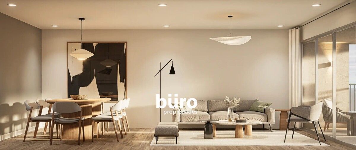 1 de 14: Sala comedor