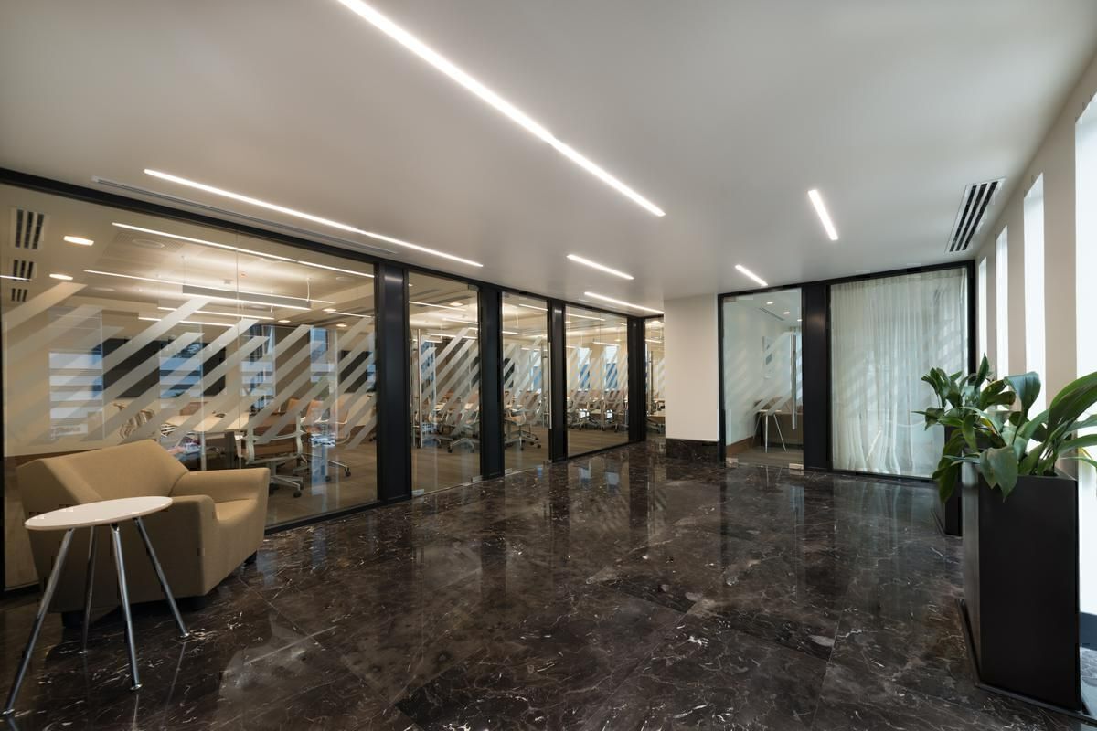 OFICINA EN RENTA -  Corporativo Valle Oriente