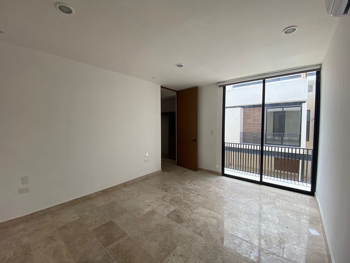 Casa en condominio en Residencial del Mayab, Mérida, foto 42 de 50