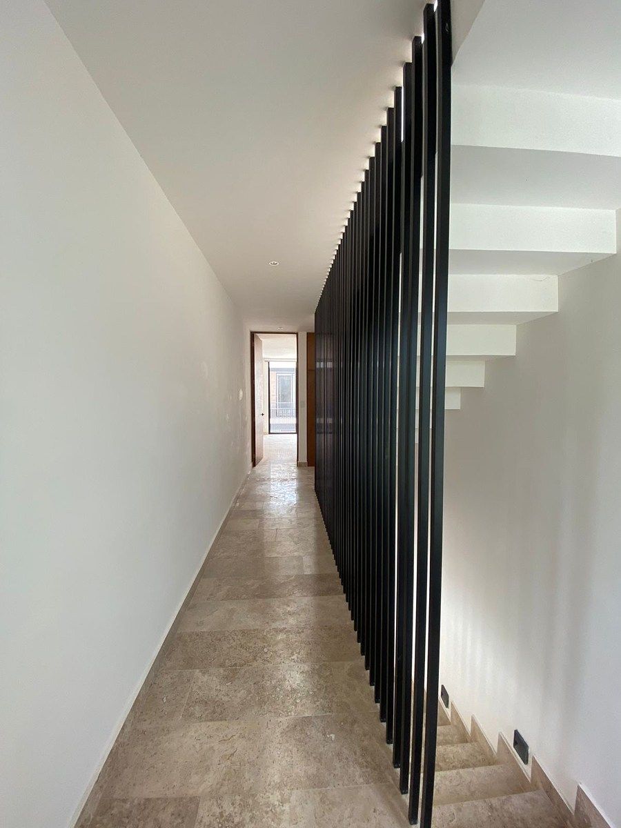 Casa en condominio en Residencial del Mayab, Mérida, foto 43 de 50