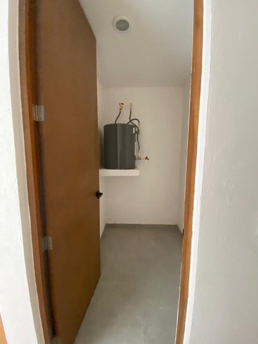 Casa en condominio en Residencial del Mayab, Mérida, foto 45 de 50