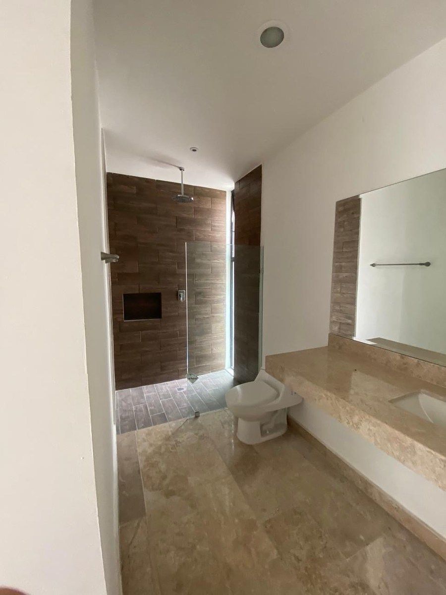 Casa en condominio en Residencial del Mayab, Mérida, foto 44 de 50
