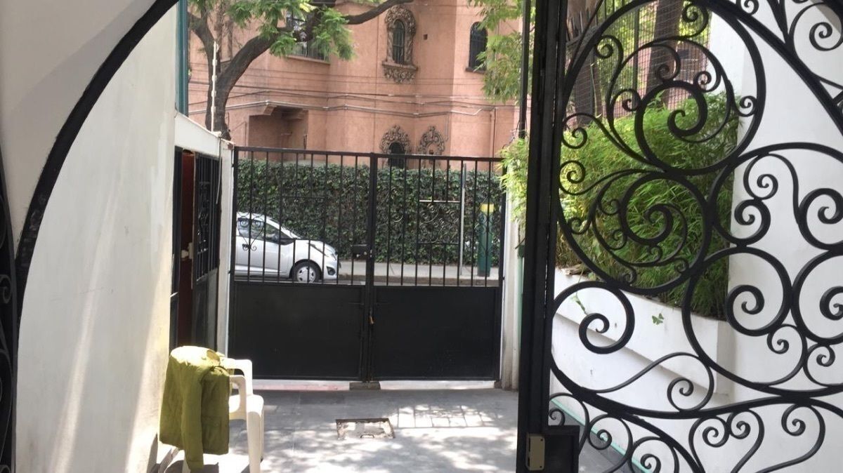 100, Calle Bradley, Polanco I Sección, 11590 100, Calle Bradley, Polanco I Sección, 11590