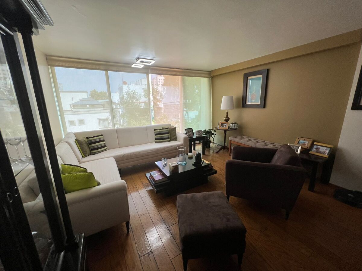 3 de 17: Departamento en Venta en Acacias Rayo Vende ®