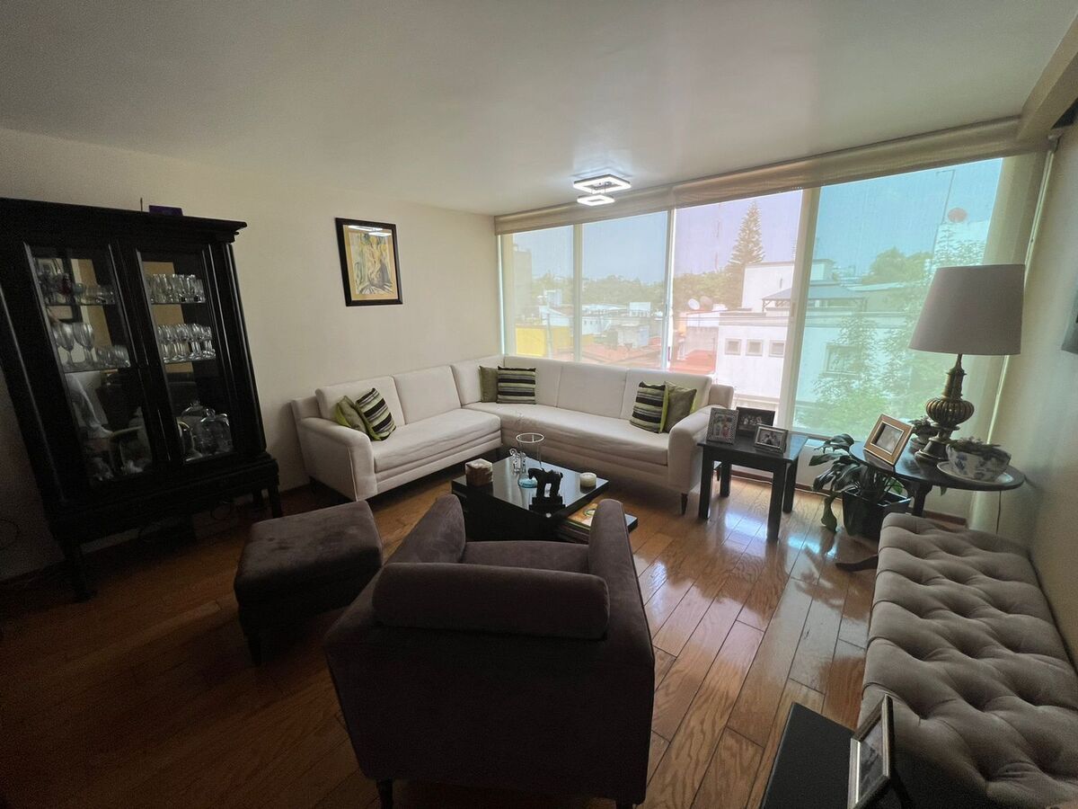 2 de 18: Departamento en Venta en Acacias Rayo Vende ®