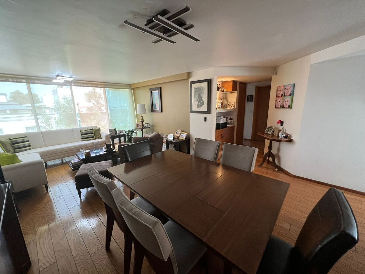 4 de 18: Departamento en Venta en Acacias Rayo Vende ®
