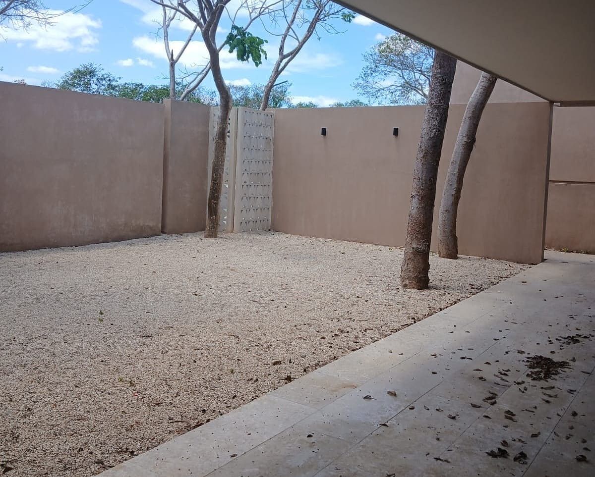 House in Gated Community in Cholul, Mérida, photo 39 of 39