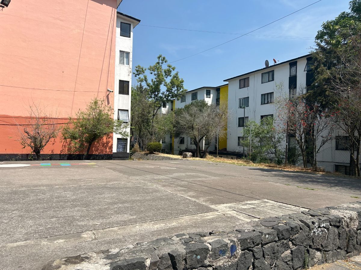1 de 12: Departamento en Venta en Lomas de Plateros Rayo Vende ®