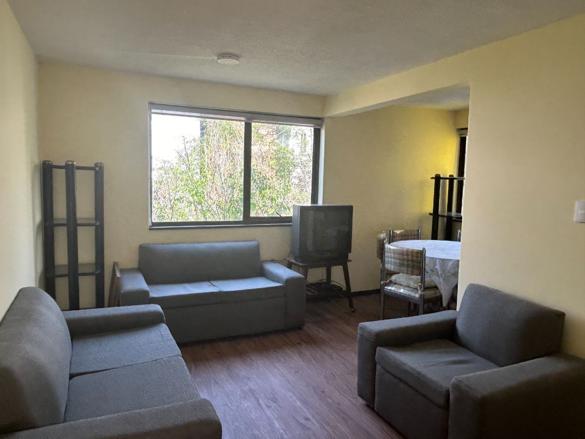 2 de 12: Departamento en Venta en Lomas de Plateros Rayo Vende ®