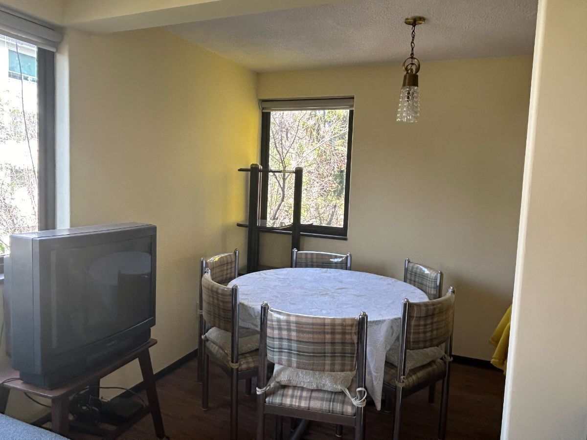 3 de 12: Departamento en Venta en Lomas de Plateros Rayo Vende ®